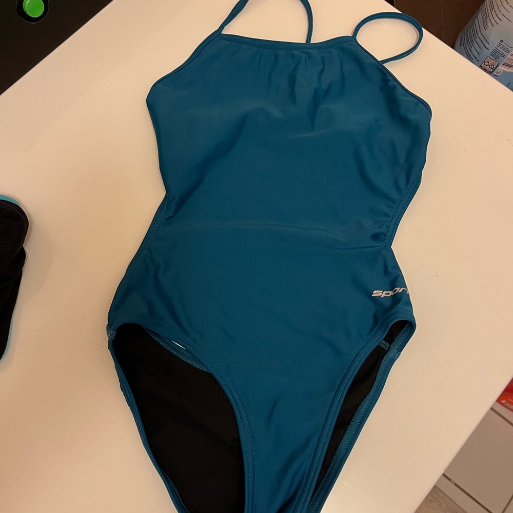 Sporti bathing suit